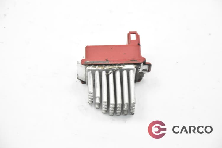 Реостат парно 1J0907521 за VW BORA / JETTA IV комби (1J6) 2.8 V6 4motion (1999 - 2005)