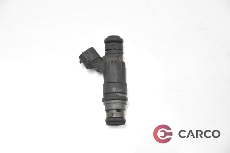Дюза бензин 0280155985 за VW BORA / JETTA IV комби (1J6) 2.8 V6 4motion (1999 - 2005)