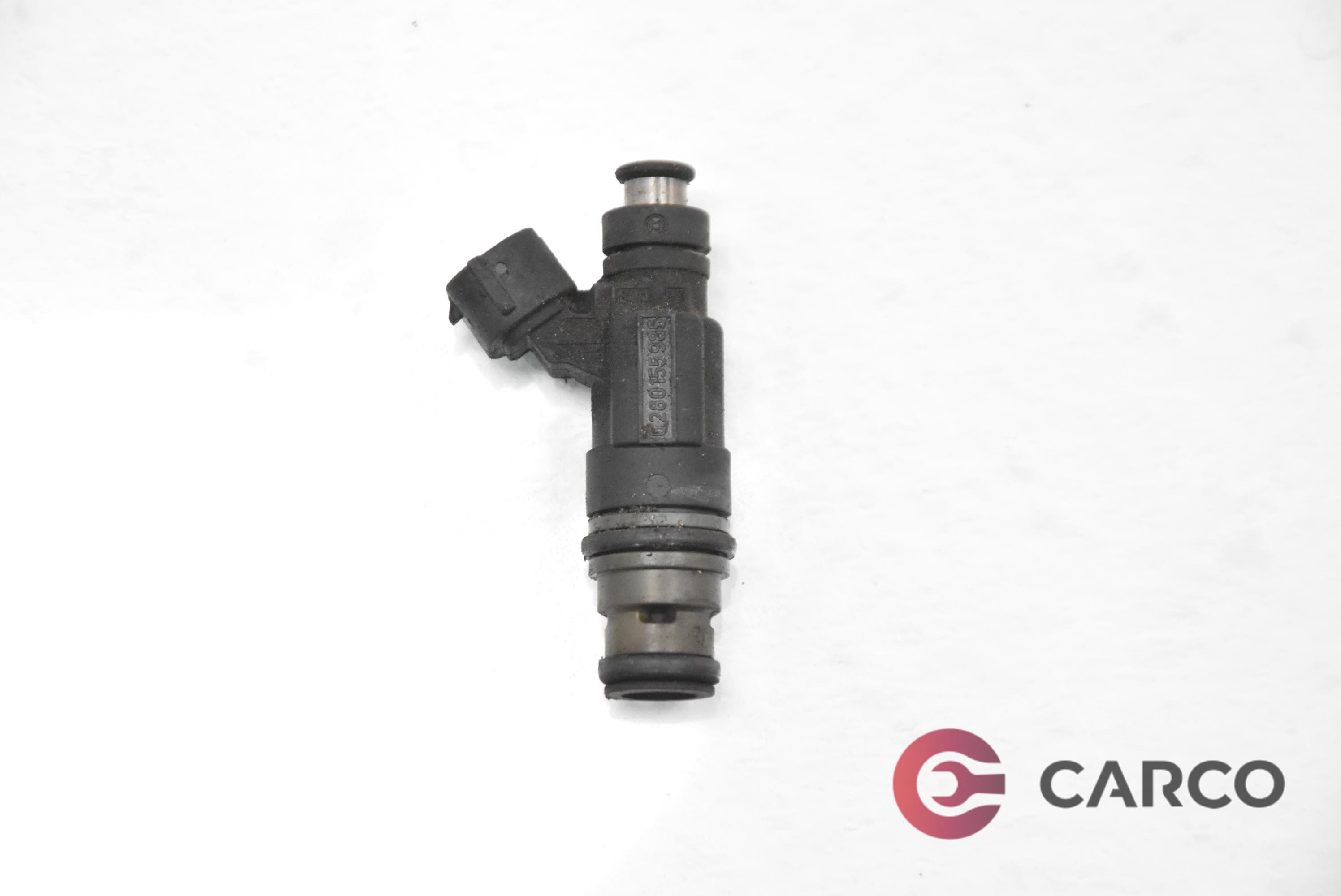 Дюза бензин 0280155985 за VW BORA / JETTA IV комби (1J6) 2.8 V6 4motion (1999 - 2005)