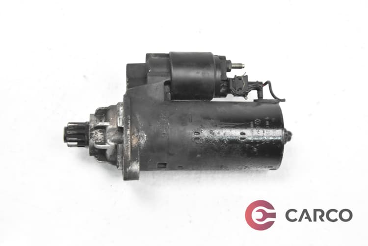 Стартер 02M911023A за VW BORA / JETTA IV комби (1J6) 2.8 V6 4motion (1999 - 2005)