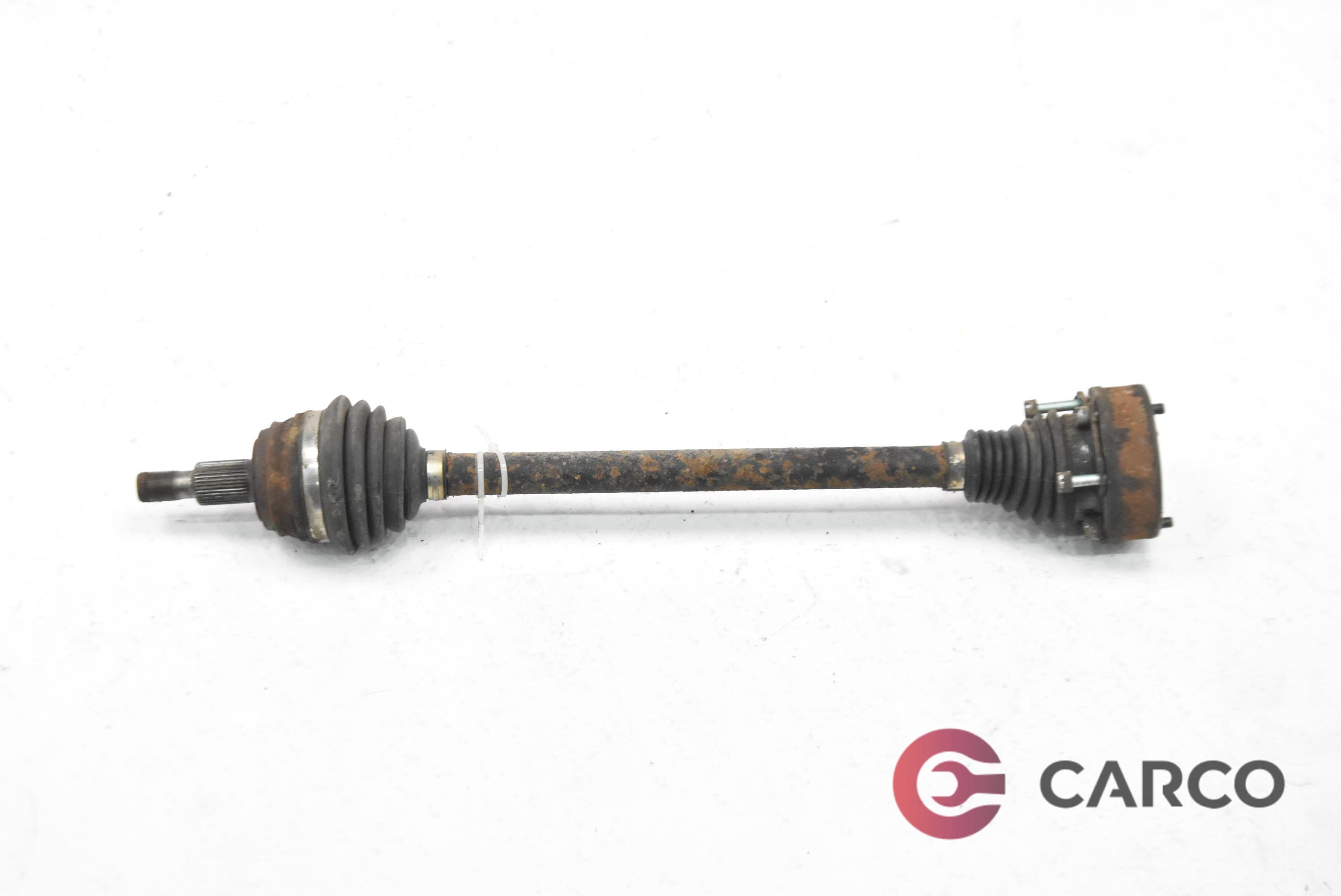 Полуоска задна лява за VW BORA / JETTA IV комби (1J6) 2.8 V6 4motion (1999 - 2005)