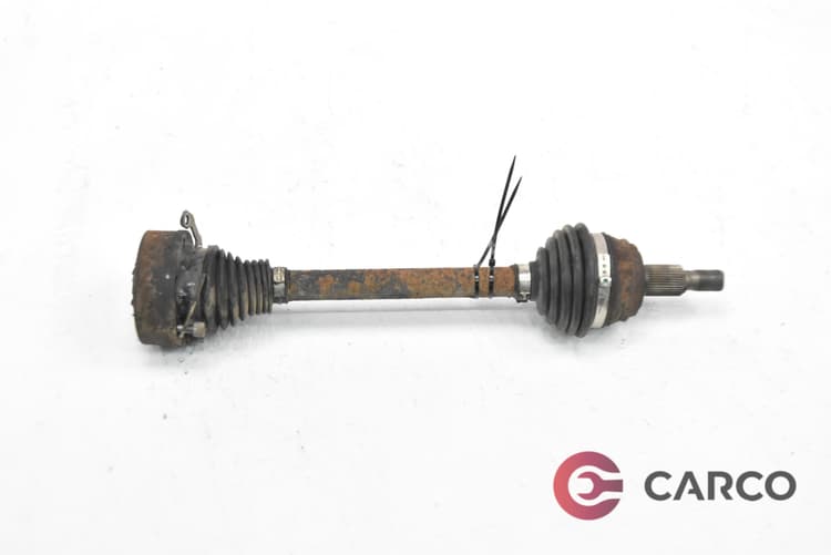 Полуоска задна дясна за VW BORA / JETTA IV комби (1J6) 2.8 V6 4motion (1999 - 2005)