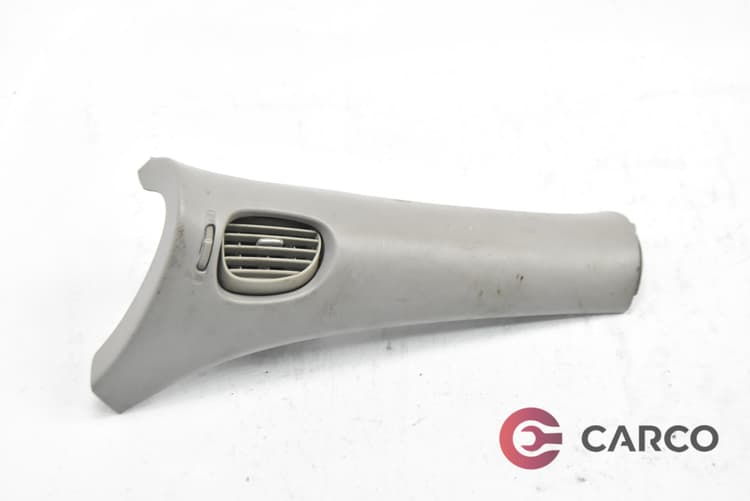 Духалка парно 682114U200 за NISSAN ALMERA TINO (V10) 1.8 (2000)