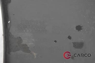 Лайсна под стоп дясна 91169383 за NISSAN PRIMASTAR кутия (X83) dCi 100 (2002)