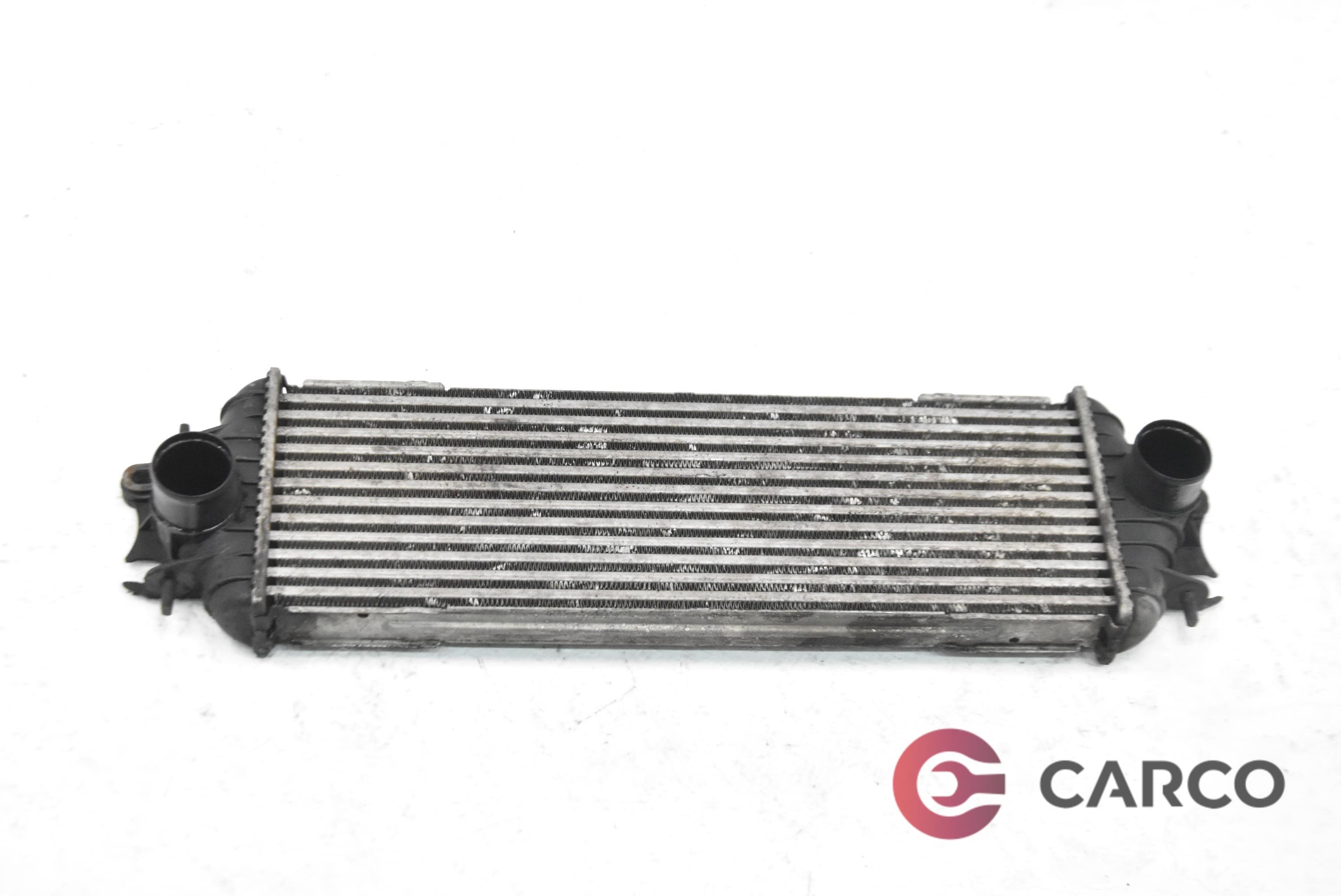Интеркулер за NISSAN PRIMASTAR кутия (X83) dCi 100 (2002)