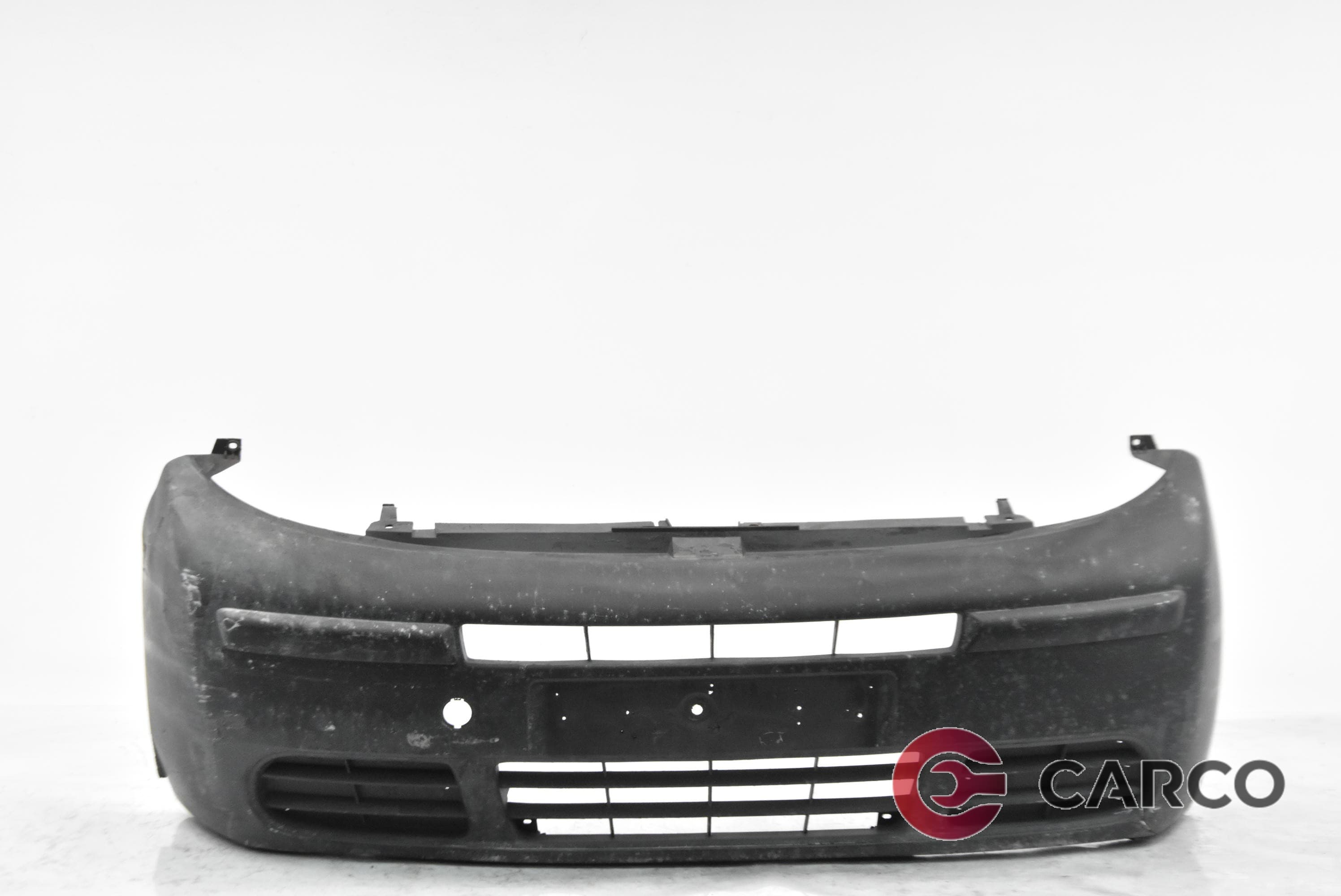 Предна броня за NISSAN PRIMASTAR кутия (X83) dCi 100 (2002)