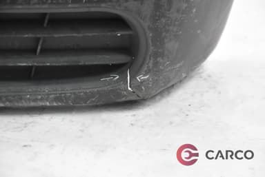 Предна броня за NISSAN PRIMASTAR кутия (X83) dCi 100 (2002)