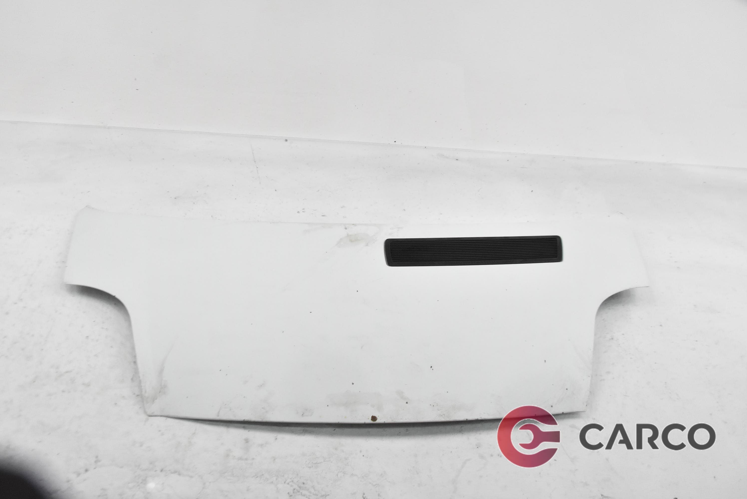 Преден капак за NISSAN PRIMASTAR кутия (X83) dCi 100 (2002)
