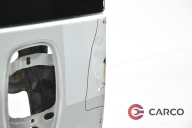 Врата задна лява за NISSAN PRIMASTAR кутия (X83) dCi 100 (2002)