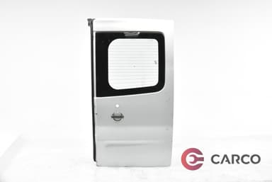 Врата задна дясна за NISSAN PRIMASTAR кутия (X83) dCi 100 (2002)