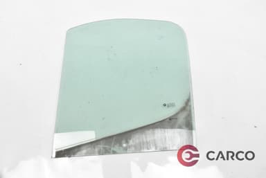 Стъкло врата ляво за NISSAN PRIMASTAR кутия (X83) dCi 100 (2002)