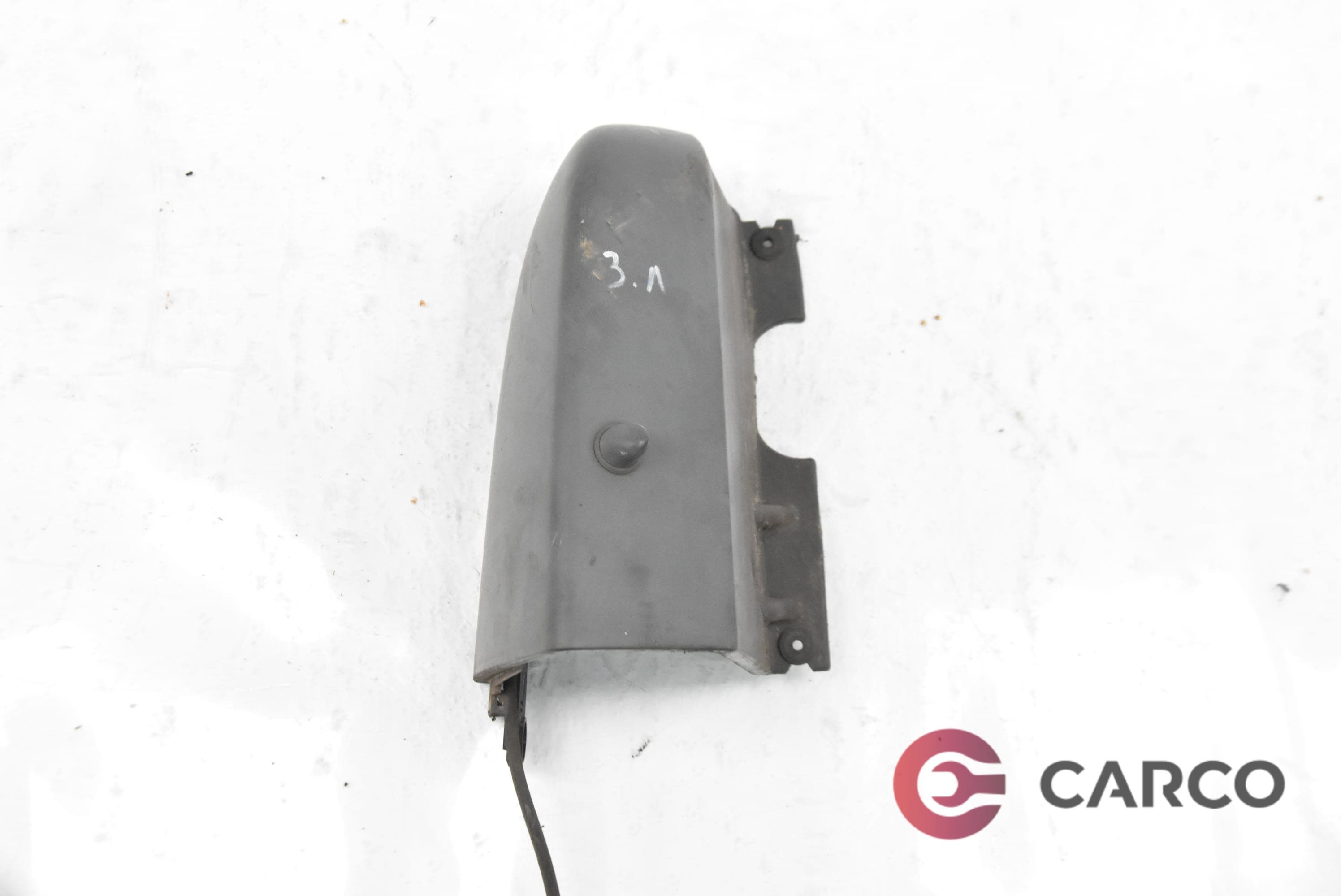 Лайсна задна лява 8200011485 за NISSAN PRIMASTAR кутия (X83) dCi 100 (2002)