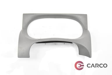 Конзола около километраж за NISSAN PRIMASTAR кутия (X83) dCi 100 (2002)