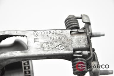 Панта задна дясна 006259 за NISSAN PRIMASTAR кутия (X83) dCi 100 (2002)