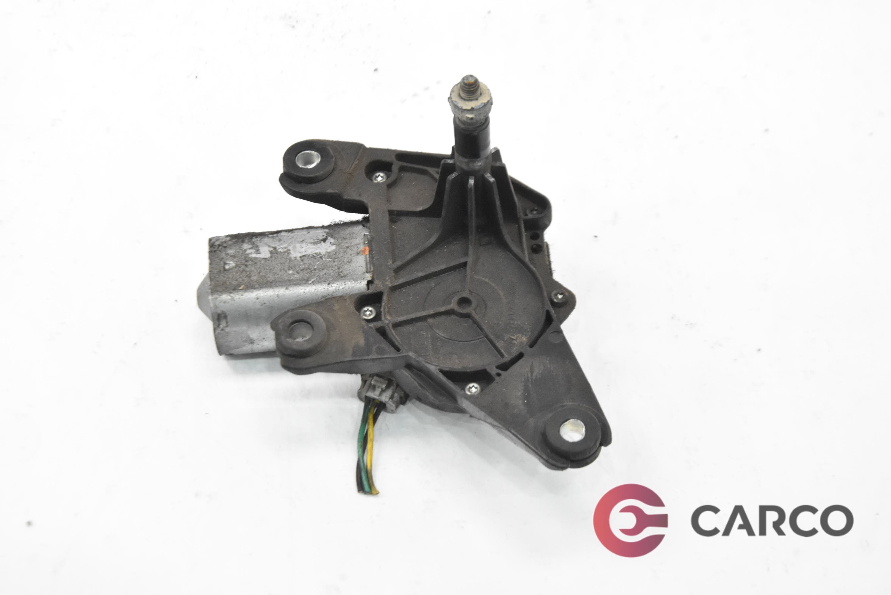 Моторче задна чистачка за NISSAN PRIMASTAR кутия (X83) dCi 100 (2002)