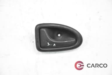 Вътрешна дръжка задна лява за NISSAN PRIMASTAR кутия (X83) dCi 100 (2002)