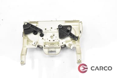 Управление парно за NISSAN PRIMASTAR кутия (X83) dCi 100 (2002)