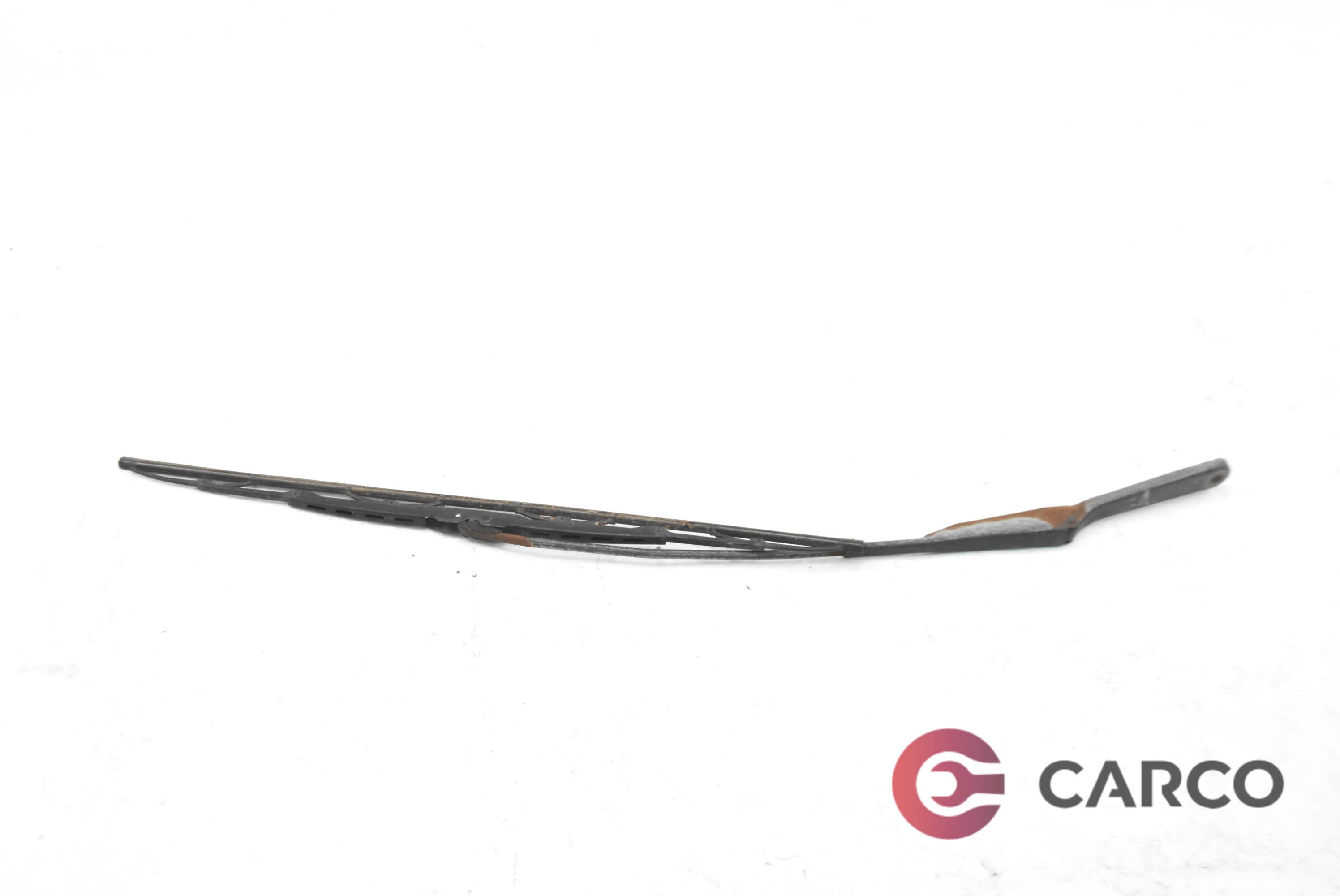 Рамо чистачка ляво за NISSAN PRIMASTAR кутия (X83) dCi 100 (2002)