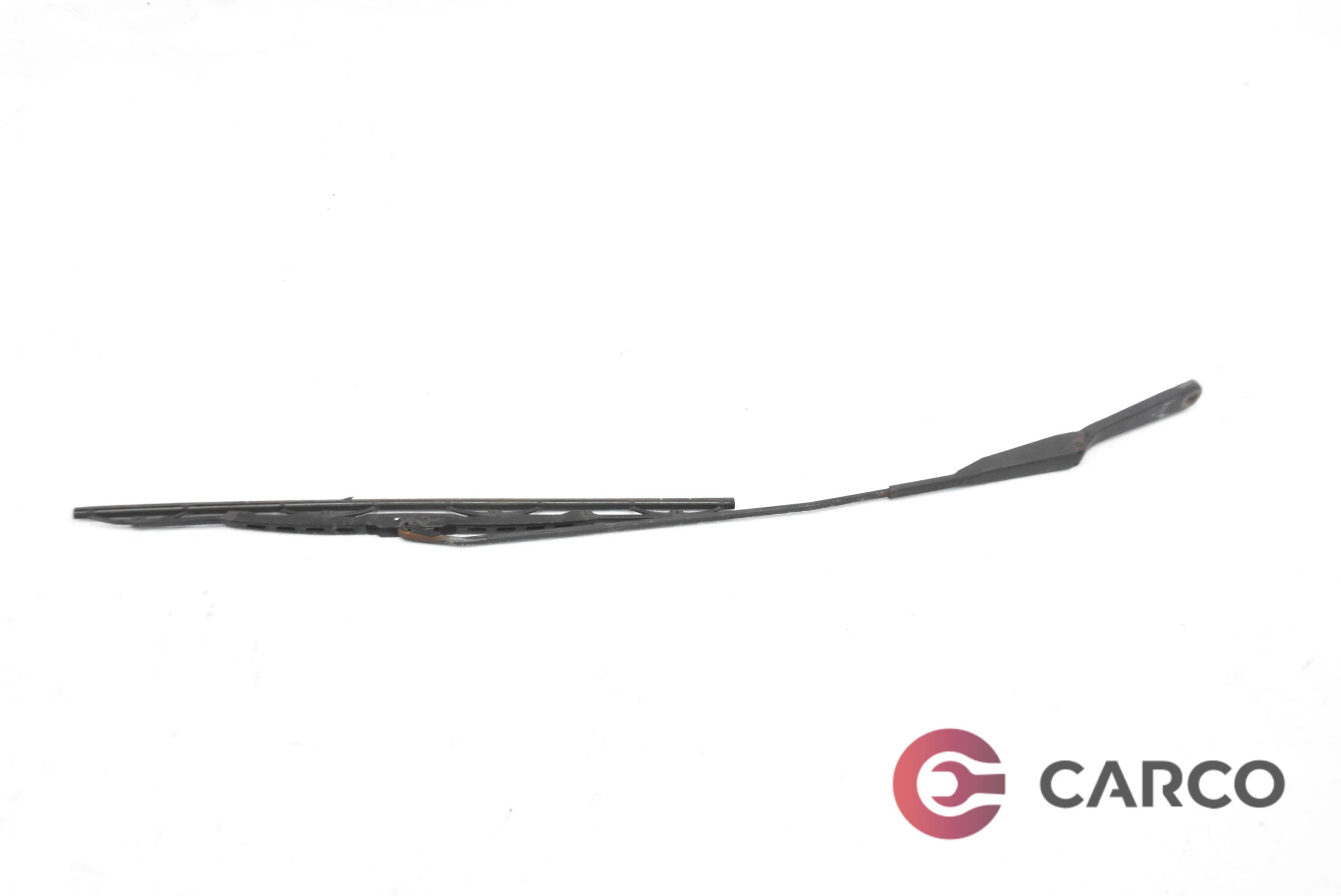 Рамо чистачка дясно за NISSAN PRIMASTAR кутия (X83) dCi 100 (2002)