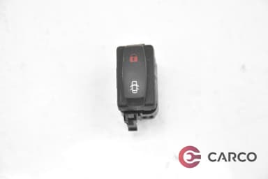 Копче централно заключване за NISSAN PRIMASTAR кутия (X83) dCi 100 (2002)