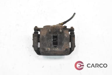 Спирачен апарат преден ляв за NISSAN PRIMASTAR кутия (X83) dCi 100 (2002)
