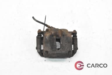 Спирачен апарат преден десен за NISSAN PRIMASTAR кутия (X83) dCi 100 (2002)