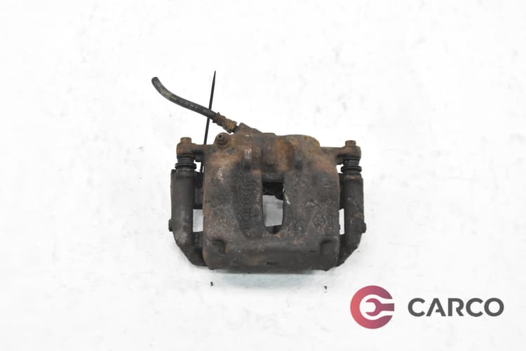 Спирачен апарат преден десен за NISSAN PRIMASTAR кутия (X83) dCi 100 (2002)