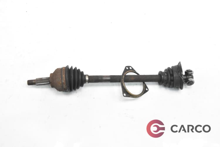 Полуоска лява за NISSAN PRIMASTAR кутия (X83) dCi 100 (2002)