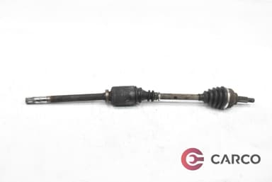 Полуоска дясна за NISSAN PRIMASTAR кутия (X83) dCi 100 (2002)