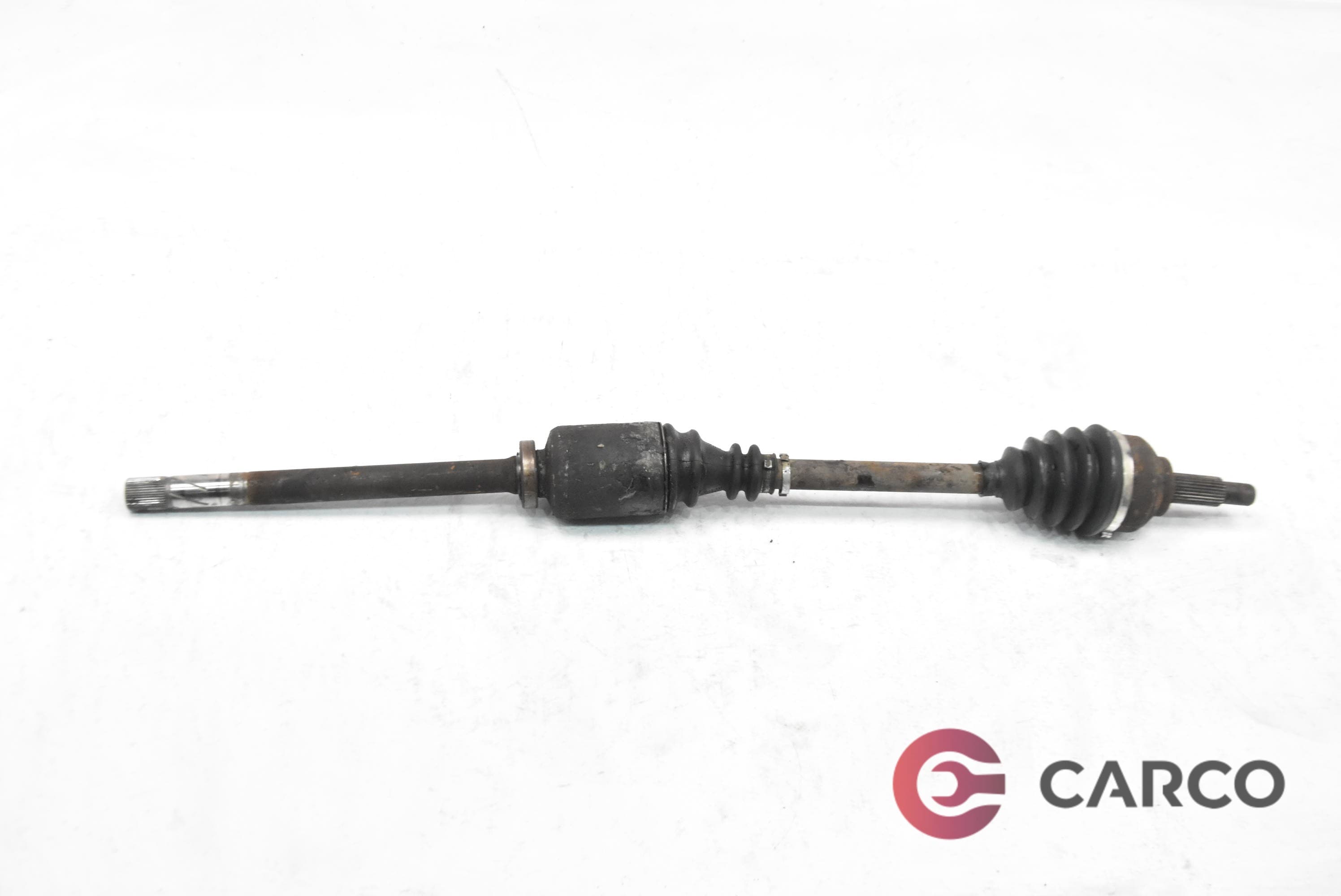 Полуоска дясна за NISSAN PRIMASTAR кутия (X83) dCi 100 (2002)
