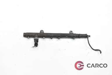 Горивна рейка 7700114017 за NISSAN PRIMASTAR кутия (X83) dCi 100 (2002)