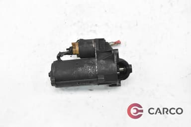 Стартер 7700116260C за NISSAN PRIMASTAR кутия (X83) dCi 100 (2002)