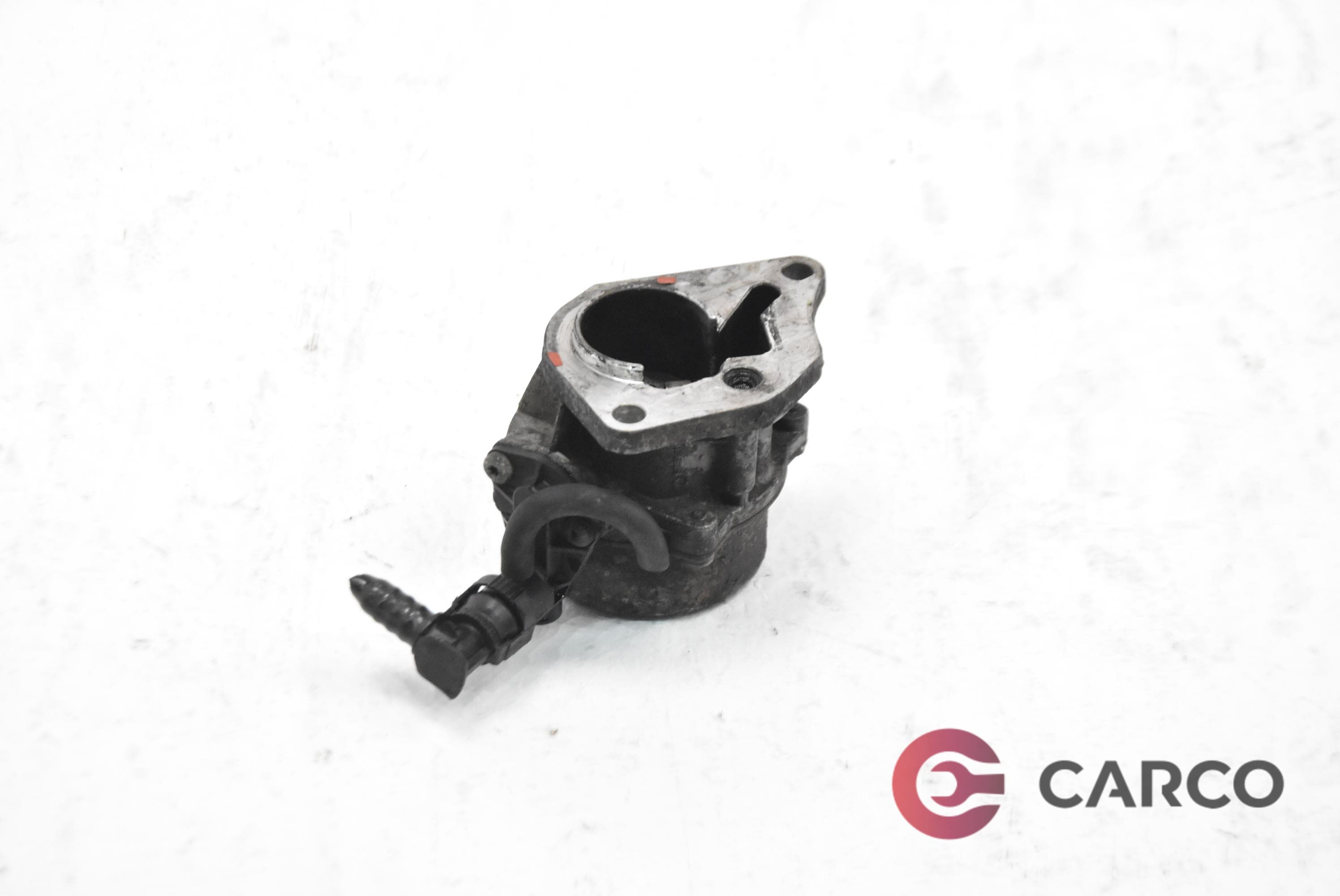 Вакуум помпа 8200072985 за NISSAN PRIMASTAR кутия (X83) dCi 100 (2002)