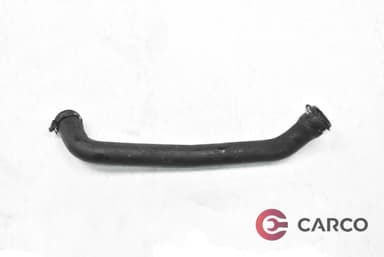 Маркуч интеркулер 248597 за NISSAN PRIMASTAR кутия (X83) dCi 100 (2002)