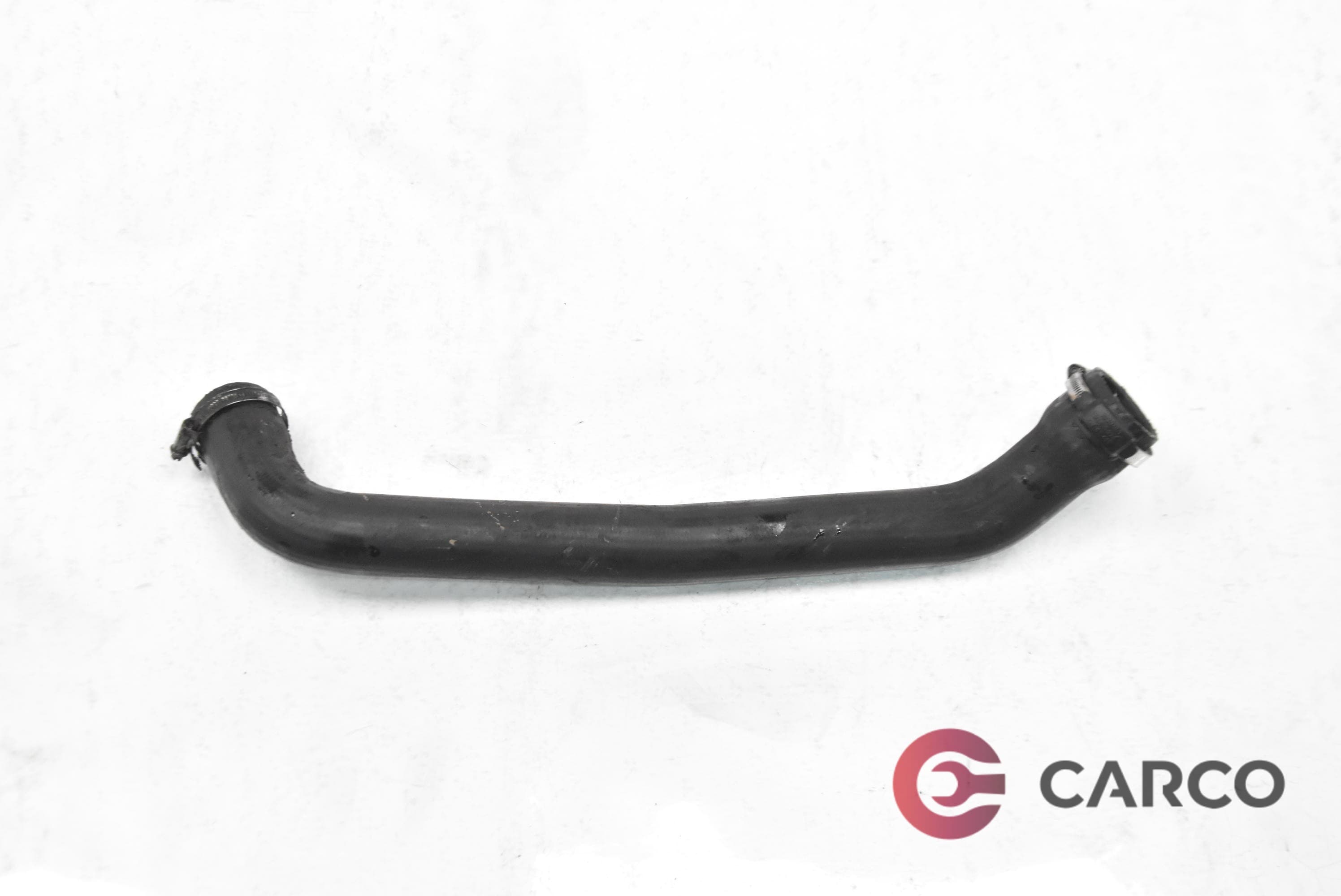 Маркуч интеркулер 248597 за NISSAN PRIMASTAR кутия (X83) dCi 100 (2002)