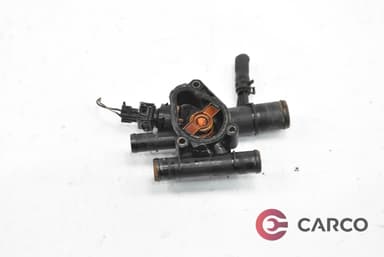 Конзола термостат за NISSAN PRIMASTAR кутия (X83) dCi 100 (2002)