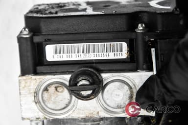 ABS 3882566 B075 за SUBARU LEGACY IV комби (BL, BP, B13_) 2.5 AWD (2003 - 2009)