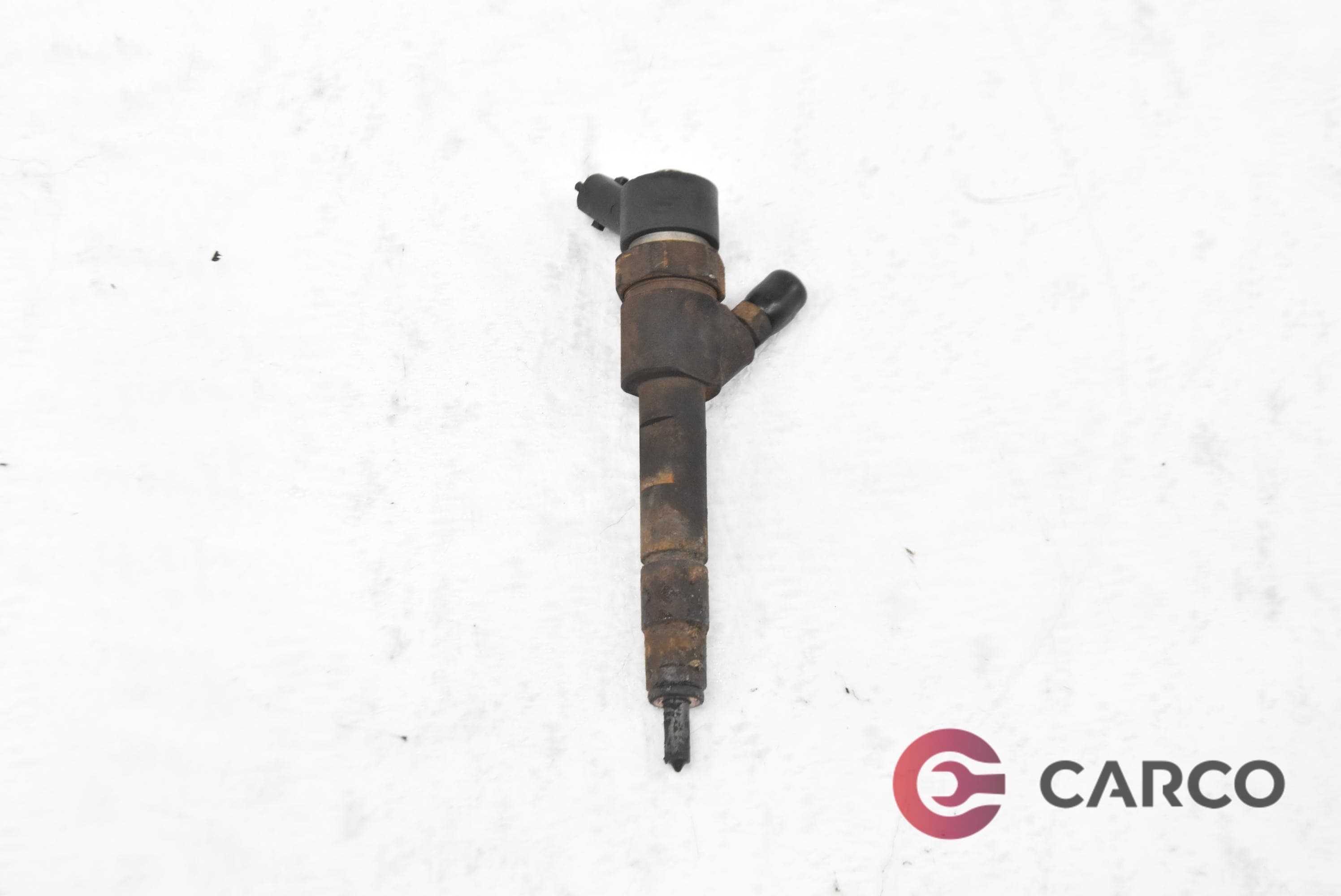 Дюза дизел 7700111014 за NISSAN PRIMASTAR кутия (X83) dCi 100 (2002)
