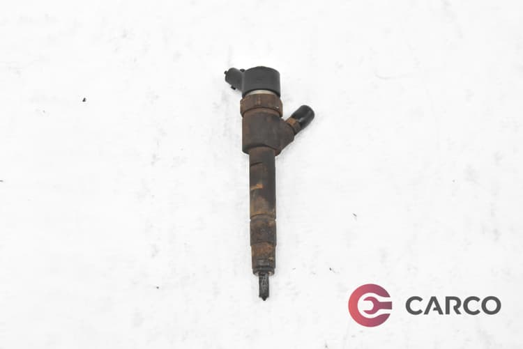 Дюза дизел 7700111014 за NISSAN PRIMASTAR кутия (X83) dCi 100 (2002)