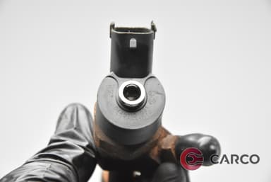 Дюза дизел 7700111014 за NISSAN PRIMASTAR кутия (X83) dCi 100 (2002)