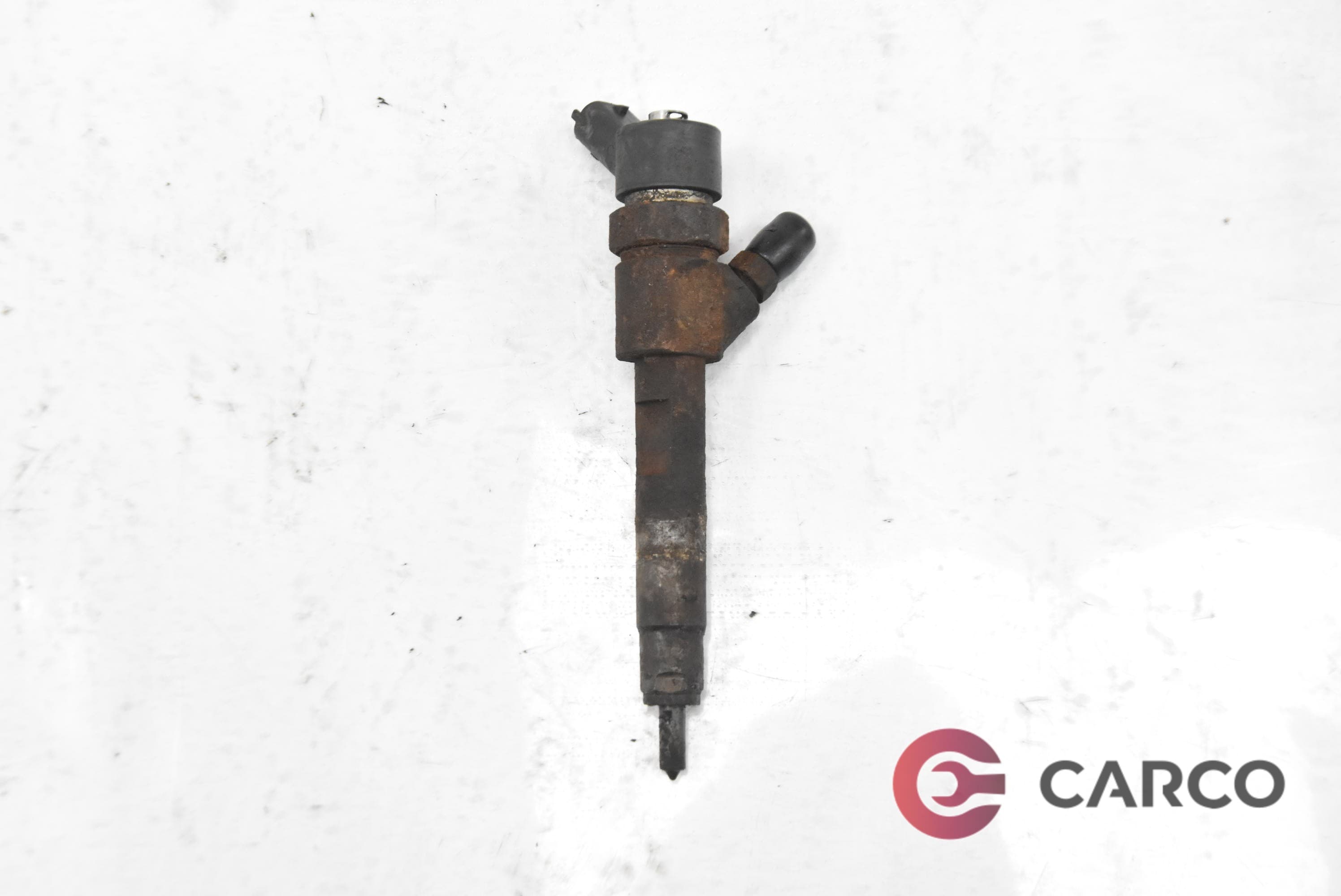Дюза дизел 7700111014 за NISSAN PRIMASTAR кутия (X83) dCi 100 (2002)