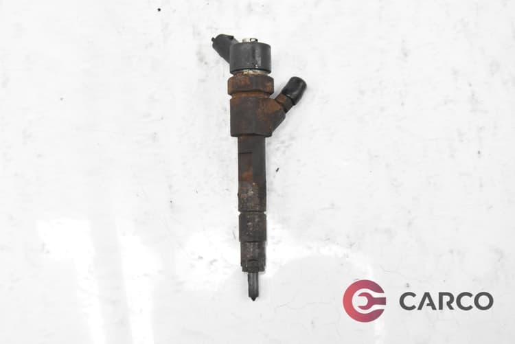 Дюза дизел 7700111014 за NISSAN PRIMASTAR кутия (X83) dCi 100 (2002)