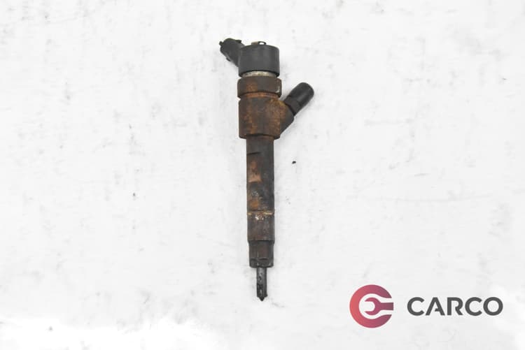 Дюза дизел 7700111014 за NISSAN PRIMASTAR кутия (X83) dCi 100 (2002)