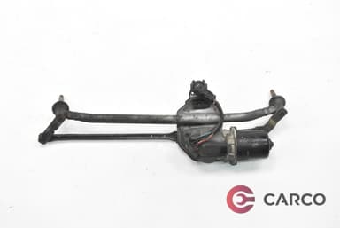Моторче предни чистачки за NISSAN PRIMASTAR кутия (X83) dCi 100 (2002)