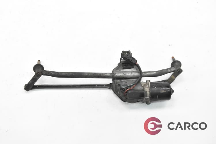 Моторче предни чистачки за NISSAN PRIMASTAR кутия (X83) dCi 100 (2002)