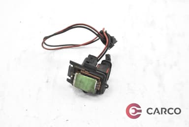 Реостат парно за NISSAN PRIMASTAR кутия (X83) dCi 100 (2002)