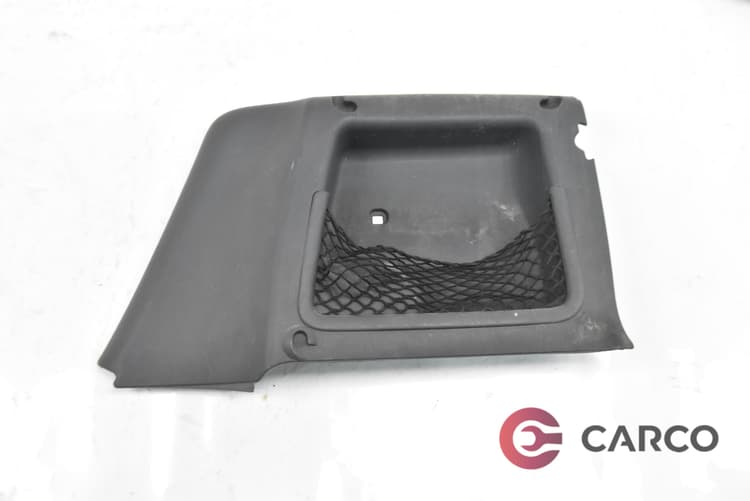 Кора багажник лява за SMART CABRIO (450) 0.6 (S1OLD2, 450.452) (2000 - 2004)