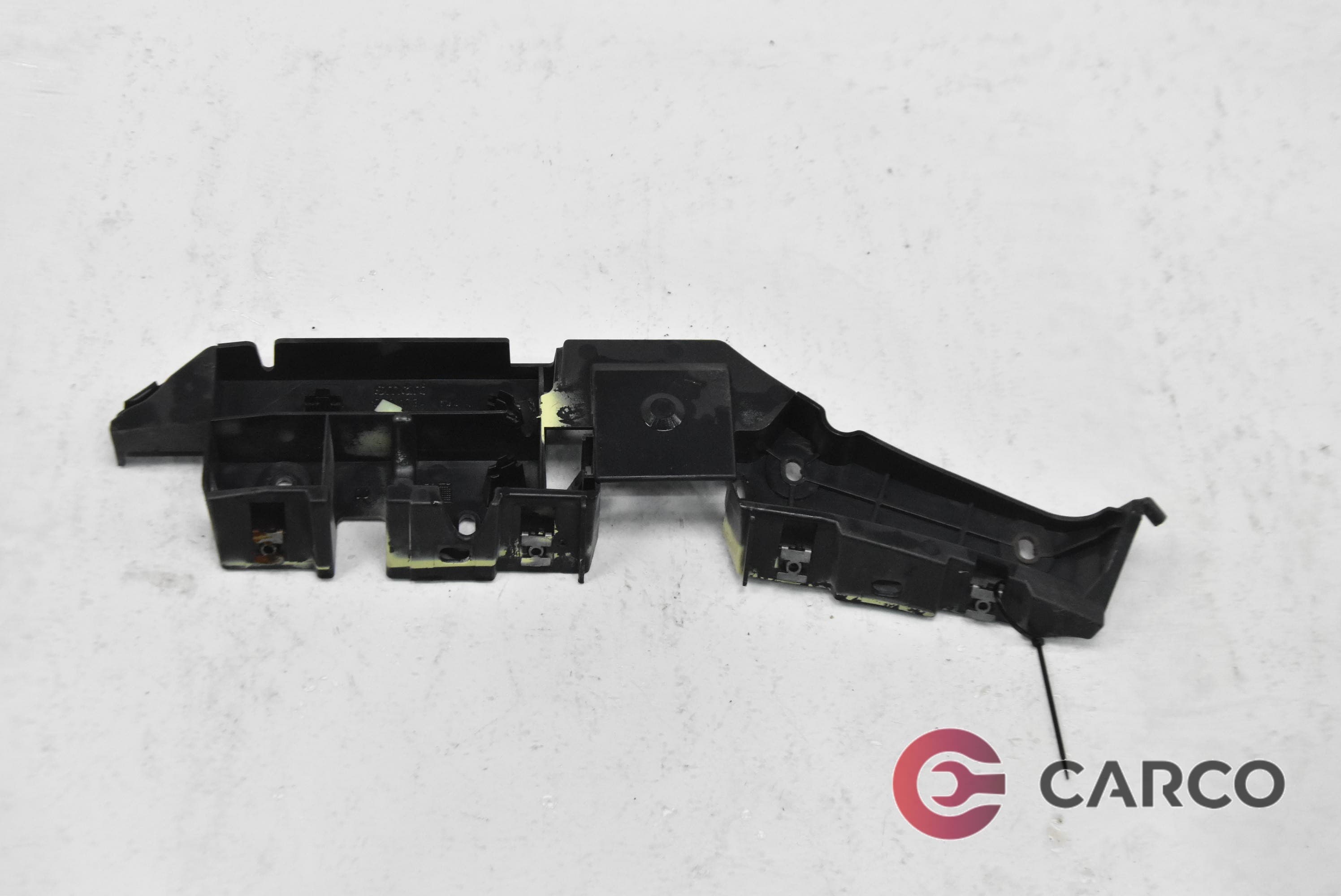 Държач предна броня десен 0001734V009 за SMART CABRIO (450) 0.6 (S1OLD2, 450.452) (2000 - 2004)
