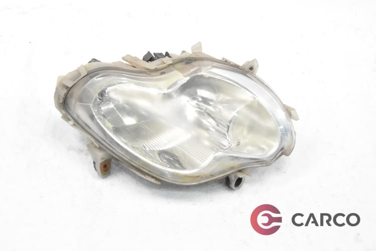 Фар десен за SMART CABRIO (450) 0.6 (S1OLD2, 450.452) (2000 - 2004)