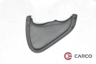 Интериорна лайсна 0000576 за SMART CABRIO (450) 0.6 (S1OLD2, 450.452) (2000 - 2004)